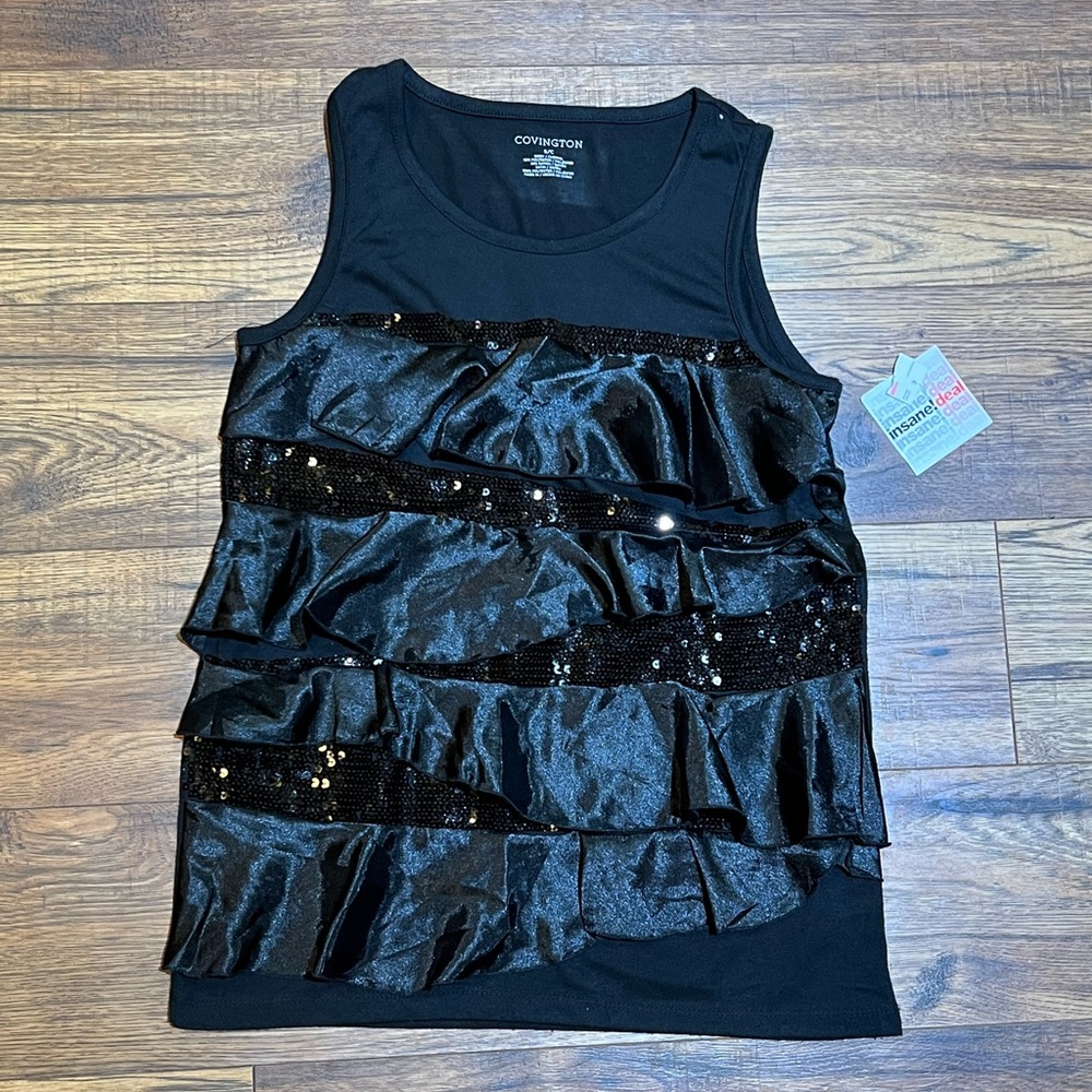 NWT Covington Blouse Size Small